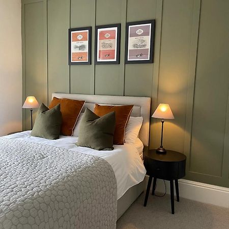 4 Beckside Cottage Windermere Esterno foto