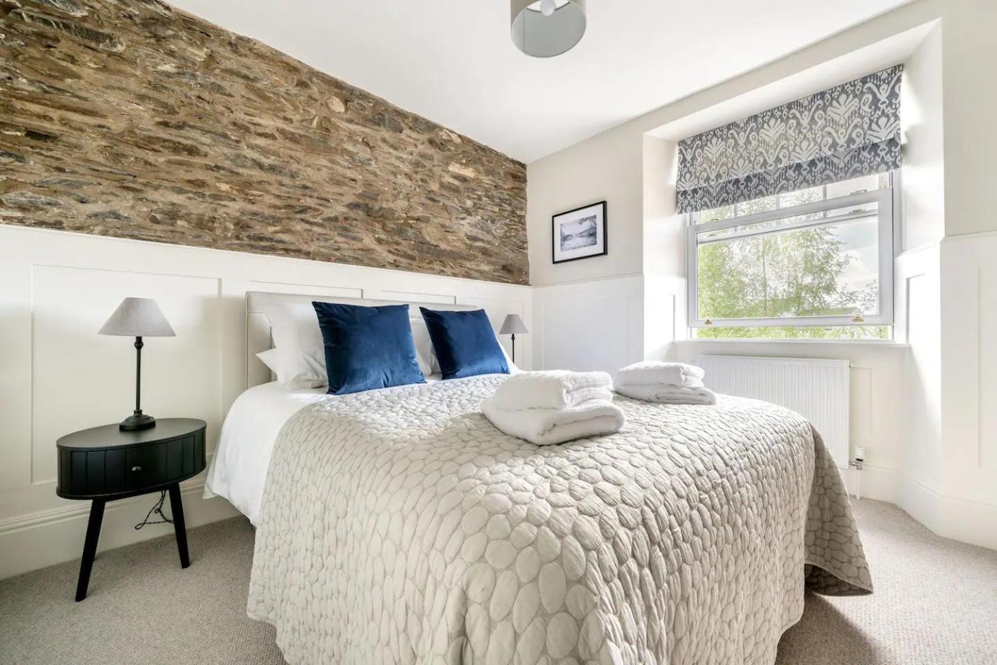 4 Beckside Cottage Windermere Esterno foto