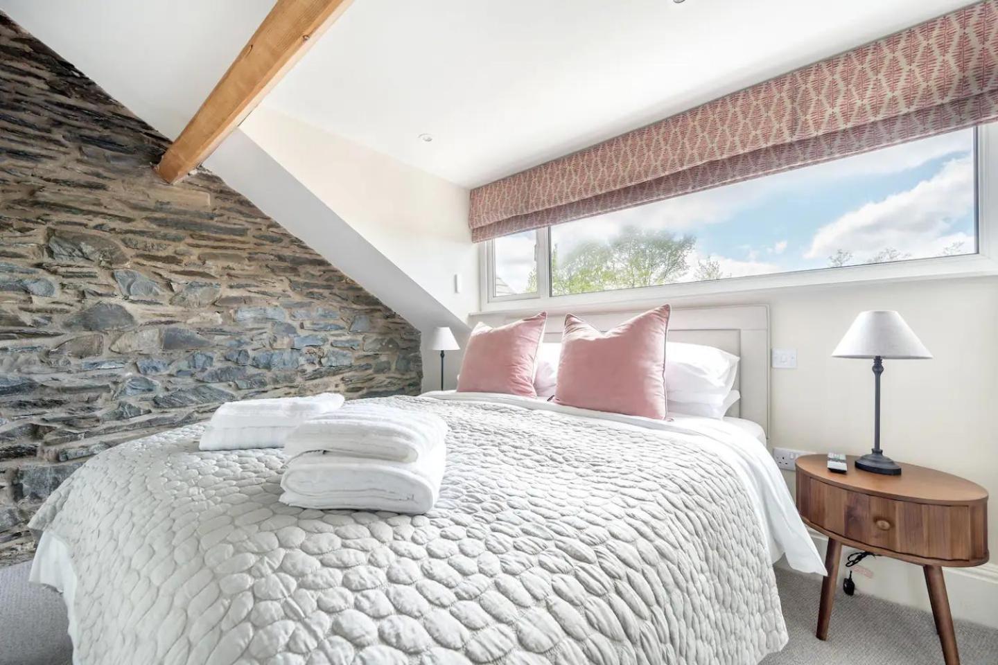 4 Beckside Cottage Windermere Esterno foto