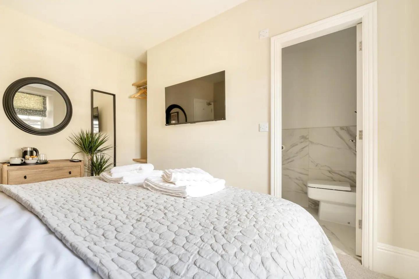 4 Beckside Cottage Windermere Esterno foto
