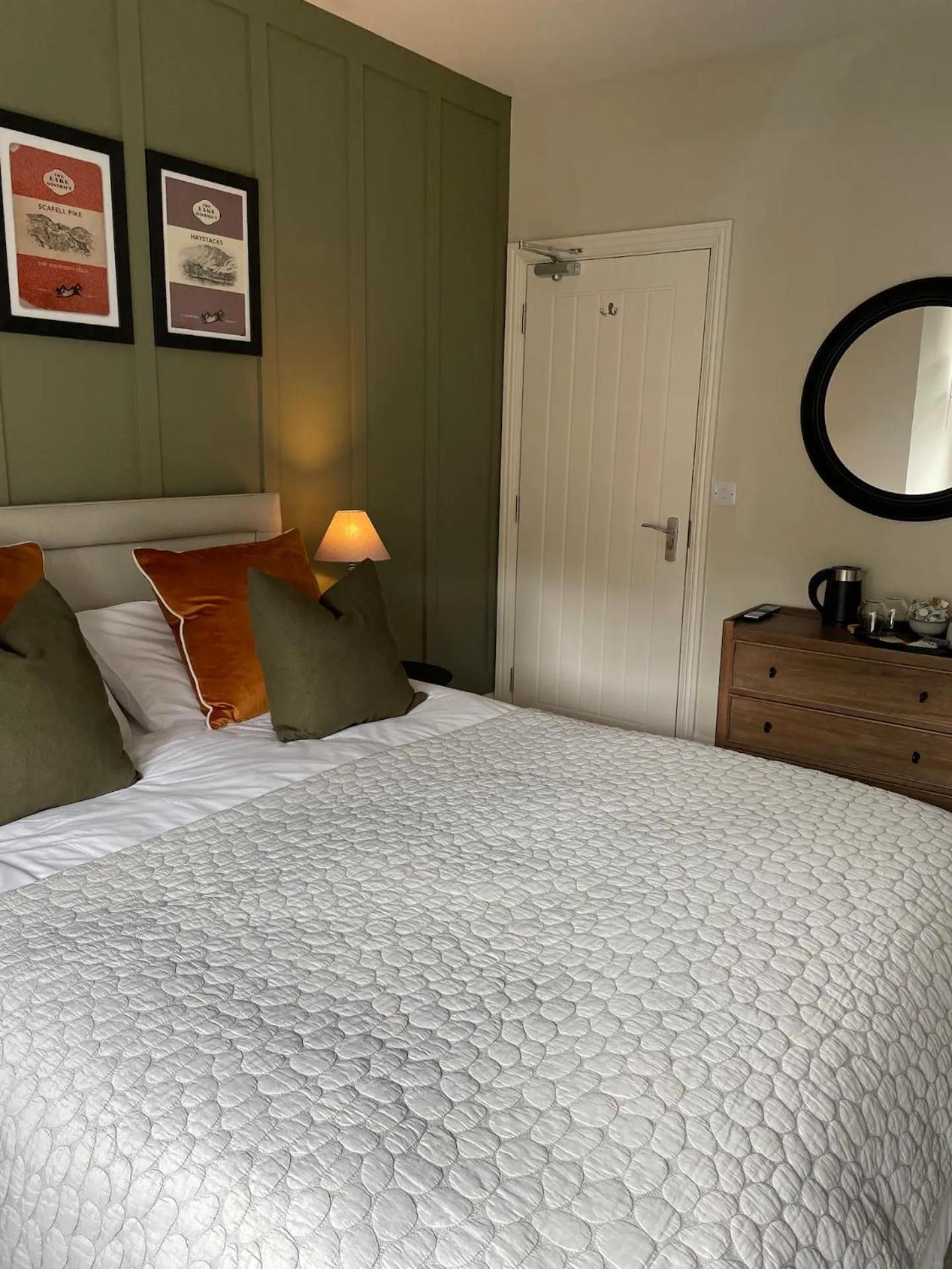 4 Beckside Cottage Windermere Esterno foto