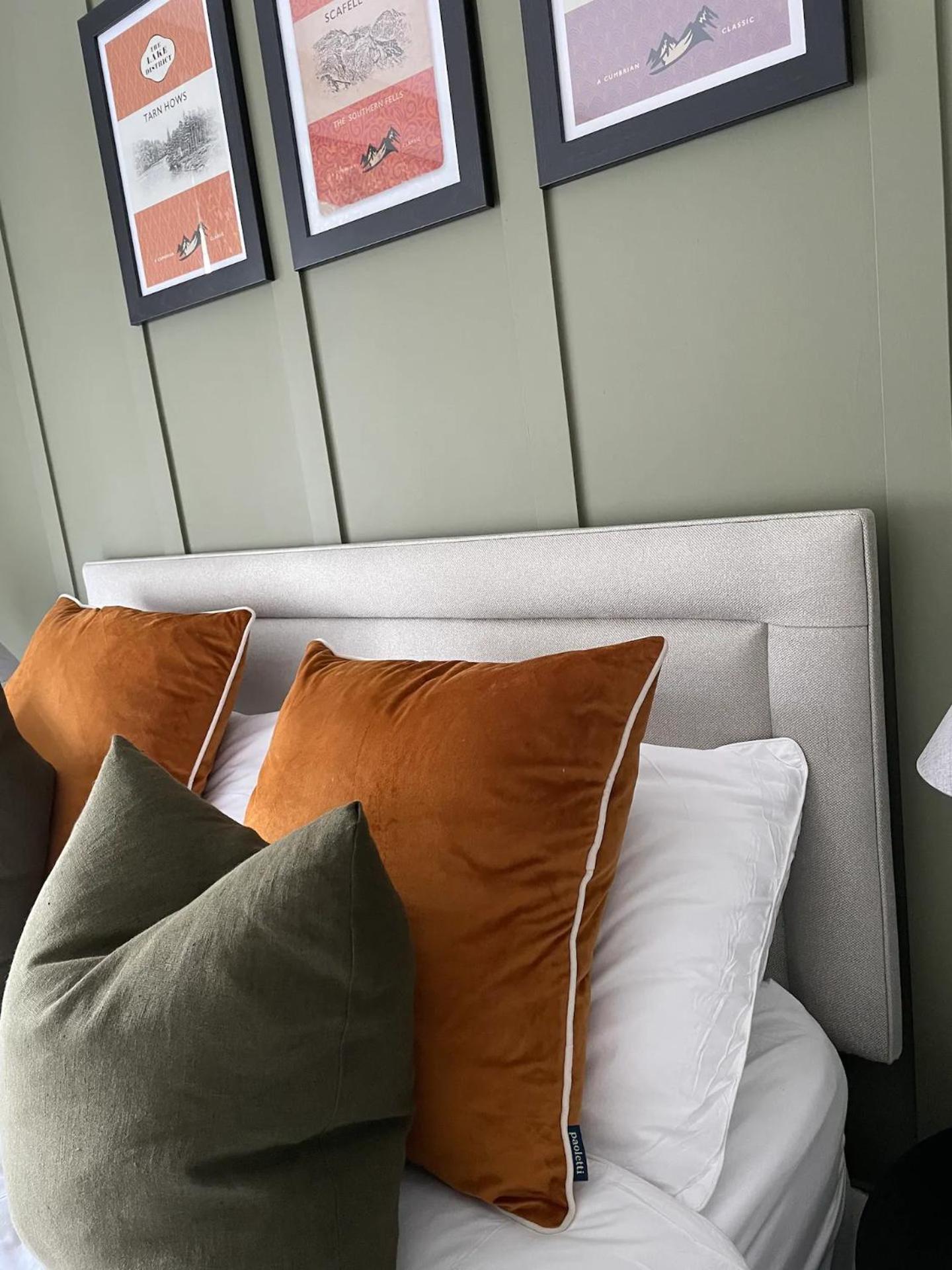 4 Beckside Cottage Windermere Esterno foto
