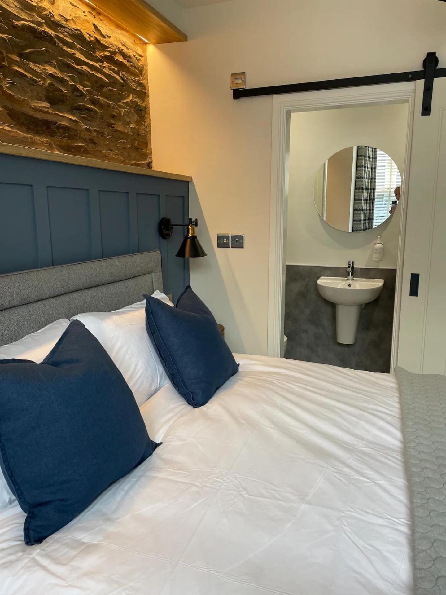 4 Beckside Cottage Windermere Esterno foto