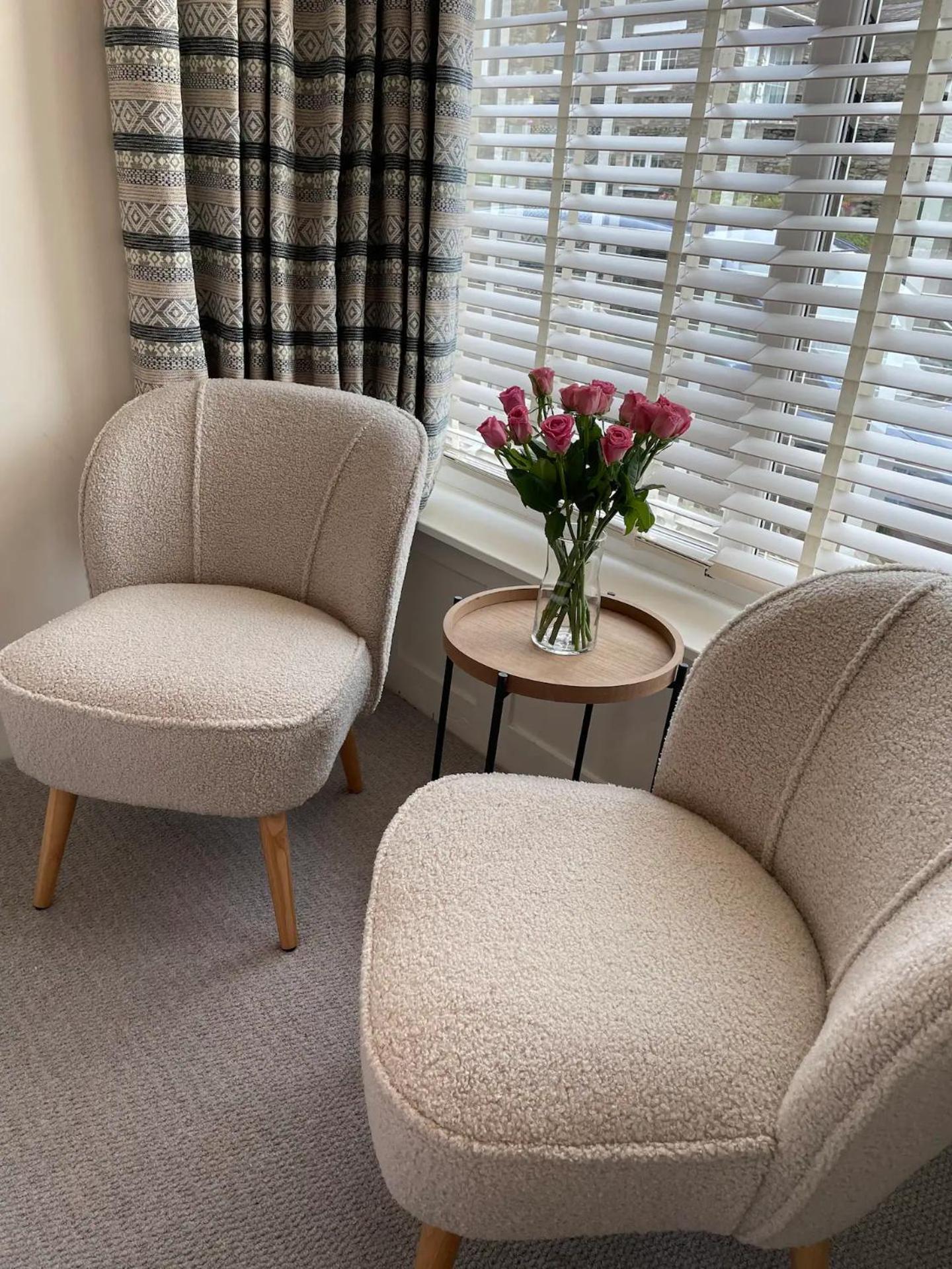 4 Beckside Cottage Windermere Esterno foto
