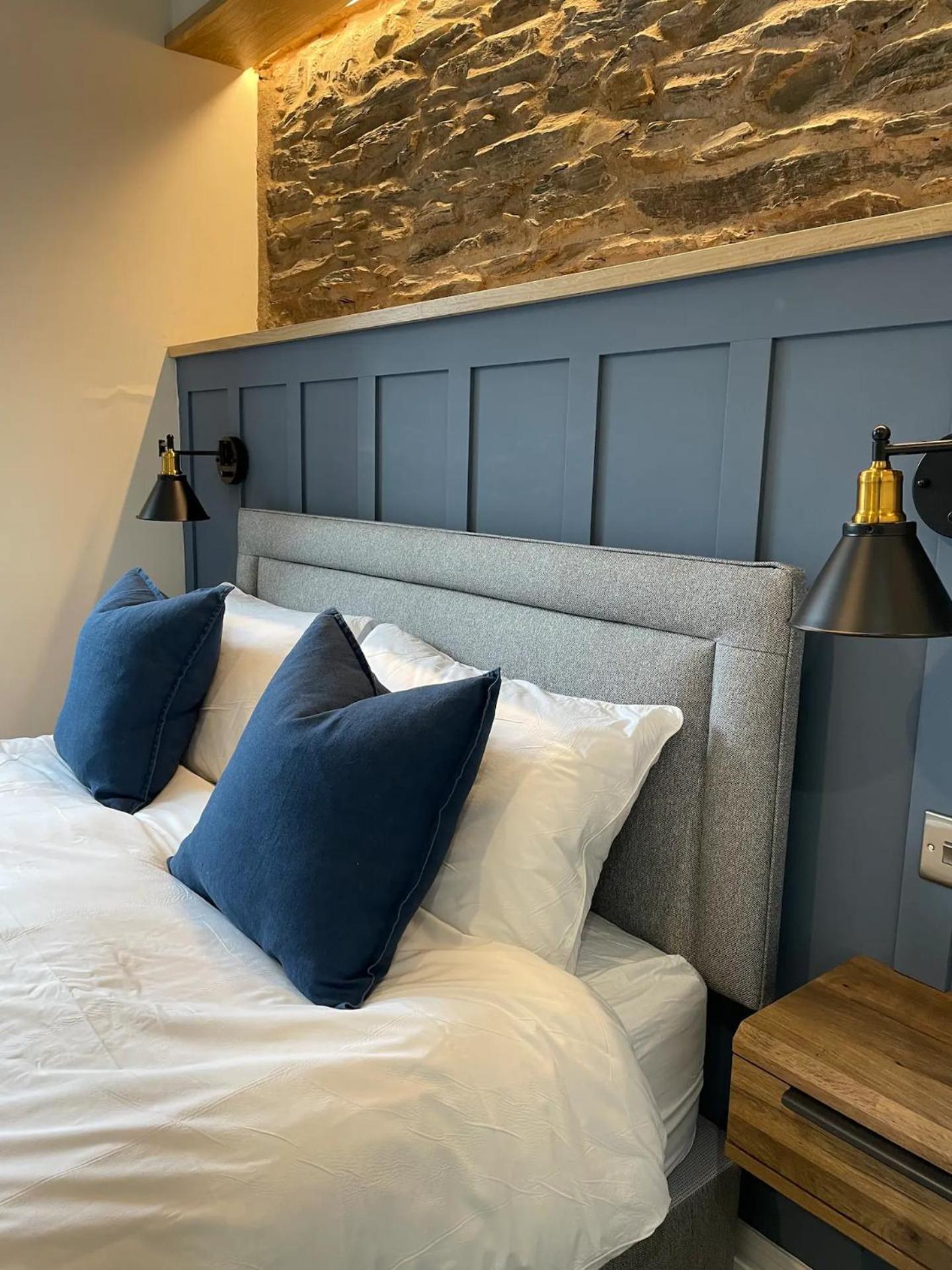 4 Beckside Cottage Windermere Esterno foto